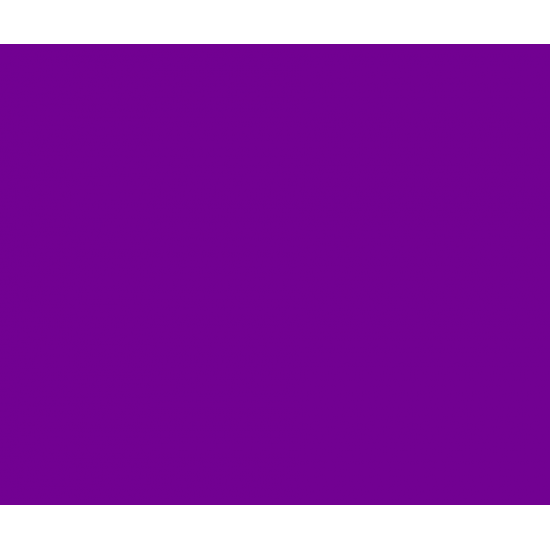 purple cotton spandex 1 meter
